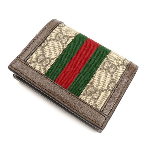 GUCCI Beige Wallet - Picture 2 of 10